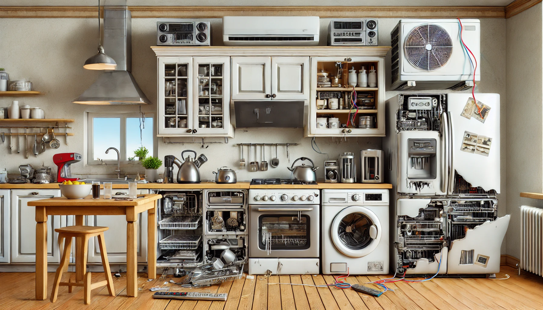  Eca    Kombi Servisi